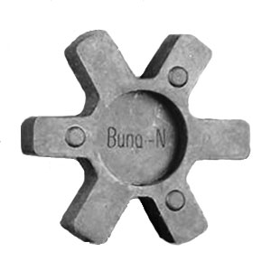 L110N - L110N Buna Insert            .